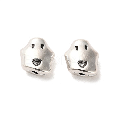Halloween Tibetan Style Alloy Beads FIND-C043-063AS-1