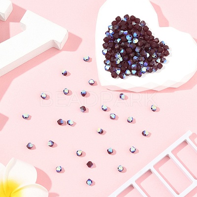 Preciosa® Crystal Beads X-PRC-BA4-90120-20019-1