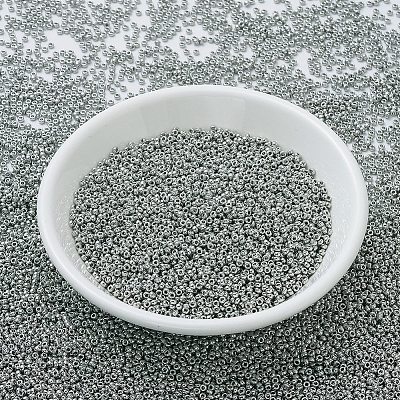 MIYUKI Round Rocailles Beads X-SEED-G007-RR0194-1