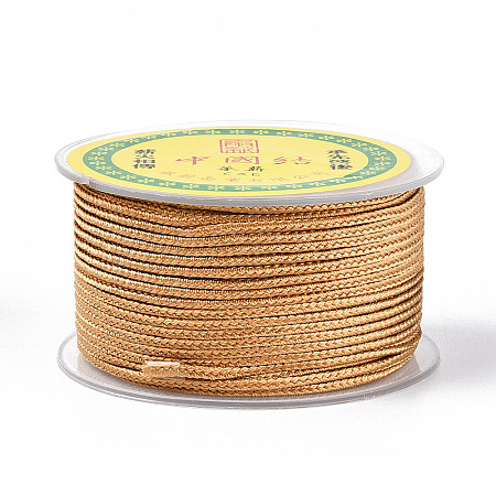 11M Polycotton Braided Cord OCOR-N008-02A-01-1