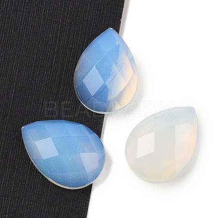 Opalite Cabochons G-C146-04N-1