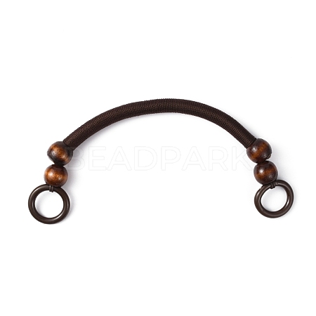 Nylon Bag Handle FIND-WH0038-61B-1