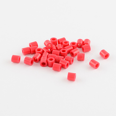 PE Fuse Beads DIY-R013-84-1