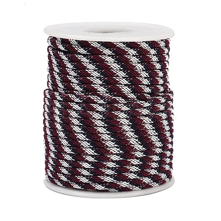 Nylon Braided Cord NWIR-C004-01D-1