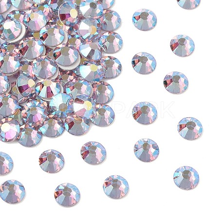 Preciosa® MAXIMA Crystal No Hotfix Flatback Stones Y-PRC-NSS12-20110-200-1