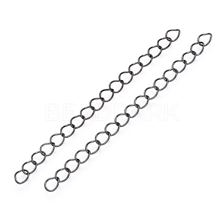 Iron Chain Extender IFIN-T007-11B-NF-1