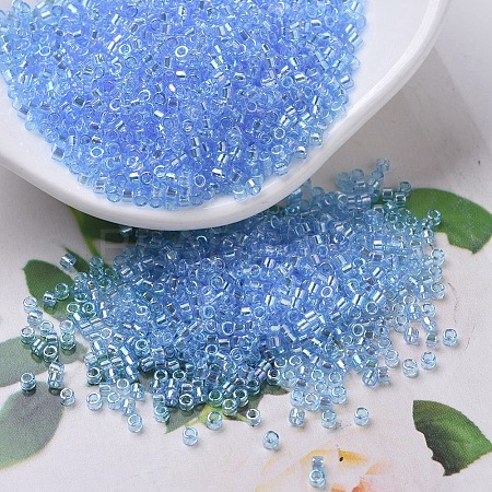 MIYUKI Delica Beads X-SEED-J020-DB0176-1