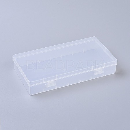 Plastic Boxes CON-I008-01-1