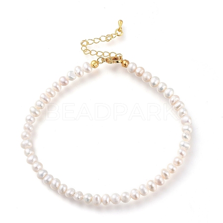 Anklets AJEW-AN00293-01-1