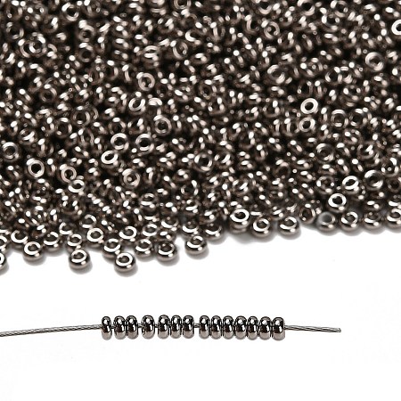 TOHO 6/0 Demi Round Beads SEED-DR06-0711-1