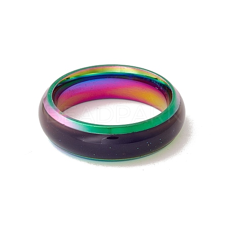 Mood Ring RJEW-A004-01M-1