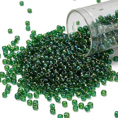 TOHO 8/0 Round Beads SEED-XTR08-0167B-1
