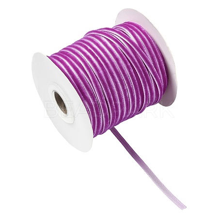 Velvet Ribbon OCOR-TAC0038-08K-1