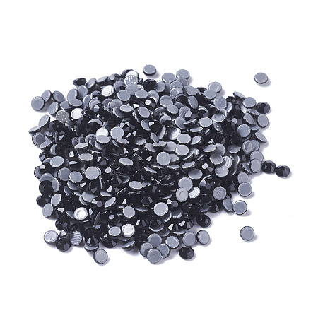 Glass Hotfix Rhinestone RGLA-A019-SS16-280-1