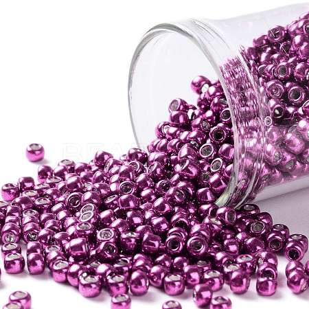 TOHO 8/0 Round Beads SEED-XTR08-0563-1