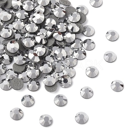 Preciosa® Crystal Hotfix Flatback Stones Y-PRC-HSS16-00030-270-1