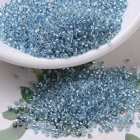MIYUKI Delica Beads X-SEED-J020-DB0044-1