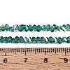 Electroplate Transparent Glass Beads Strands LS-EGLA-Q139-01A-A20-4