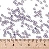 TOHO Round Seed Beads X-SEED-TR11-PF2124-4