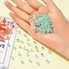 Preciosa® Crystal Beads Y-PRC-BA6-50000-200-4