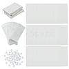 Earring Displays Cards CDIS-FS0001-12B-1