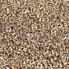 TOHO 8/0 Demi Round Beads SEED-DR08-0989-2