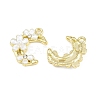Alloy with Enamel Pendants RB-CBA1FD3-11G-01-2