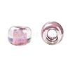 TOHO 8/0 Round Beads X-SEED-TR08-0771-3
