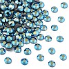 Preciosa® Crystal Hotfix Flatback Stones Y-PRC-HSS10-30240-200-1