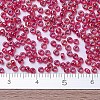 MIYUKI Round Rocailles Beads SEED-X0054-RR1010-4