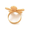 Alloy Adjustable Rings for Women RJEW-K260-07B-4