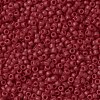 TOHO Round Seed Beads SEED-XTR15-0045F-2