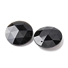Natural Mixed Gemstone Pendants G-H331-01-3