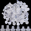 90Pcs 3 Styles PVC Plastic Non-slip Furniture Pads FIND-GF0007-84B-7
