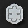 Puzzle Quicksand Silicone Molds DIY-F116-01-2