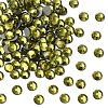 Preciosa® Crystal Hotfix Flatback Stones Y-PRC-HSS6-50230-1