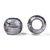 Acrylic Beads OACR-Q173-01Q-1