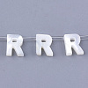 Natural Sea Shell Beads SHEL-T012-60R-1