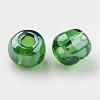 Round 6/0 Glass Seed Beads X-SEED-A006-4mm-107B-2