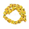 Handmade Lampwork Beads LAMP-T023-16K-4