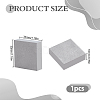 Iron Bench Block IFIN-WH0100-20P-06-2