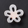 Translucent Resin Cabochons RESI-K021-01C-3