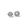 Preciosa® Crystal Beads X-PRC-BA3-40010-840-3