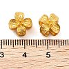 Alloy Beads ENAM-M008-22G-3