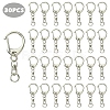 Iron Split Key Rings FIND-YWC0008-01P-1