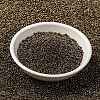 MIYUKI Round Rocailles Beads X-SEED-G009-RR0457-3