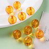 Transparent Acrylic Beads MACR-S370-A16mm-724-6