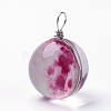 Luminous Glass Pendants X-LAMP-S181-M-5