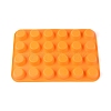 DIY Food Grade Silicone Molds AJEW-CJC0001-34-2