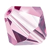 Preciosa® Crystal Beads Y-PRC-BA5-20020-1